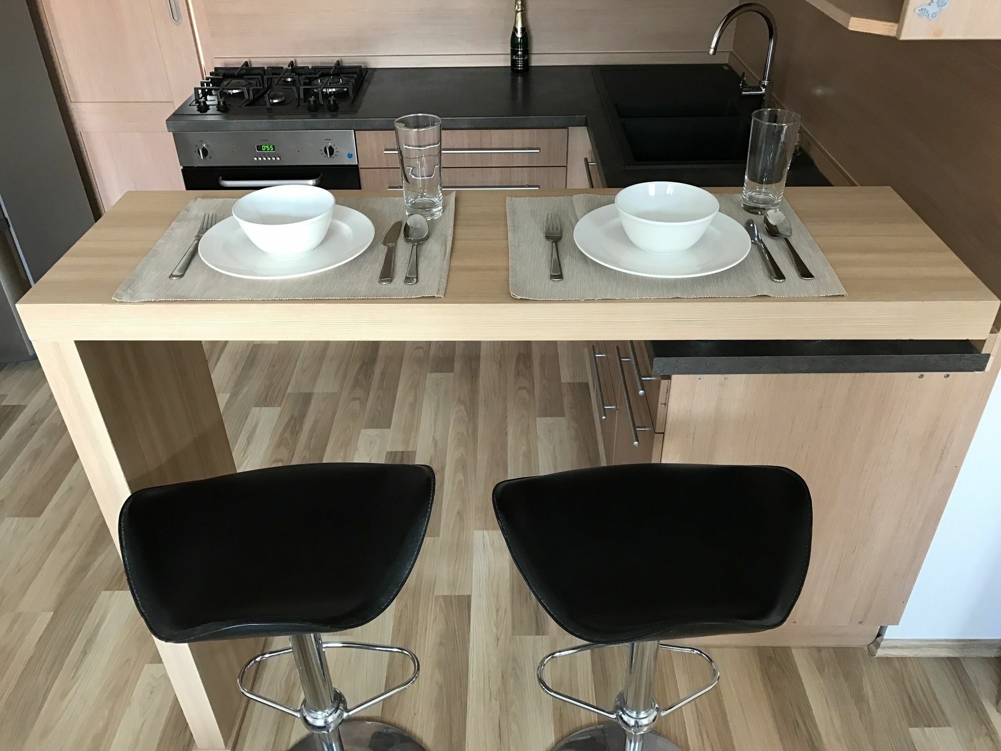 Apartment Km - Andel